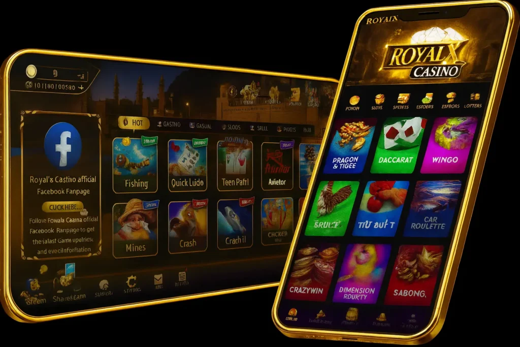 Royal Casino
