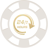 24x7 Customer Support